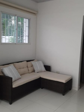 Complejo Villa María II con Piscina